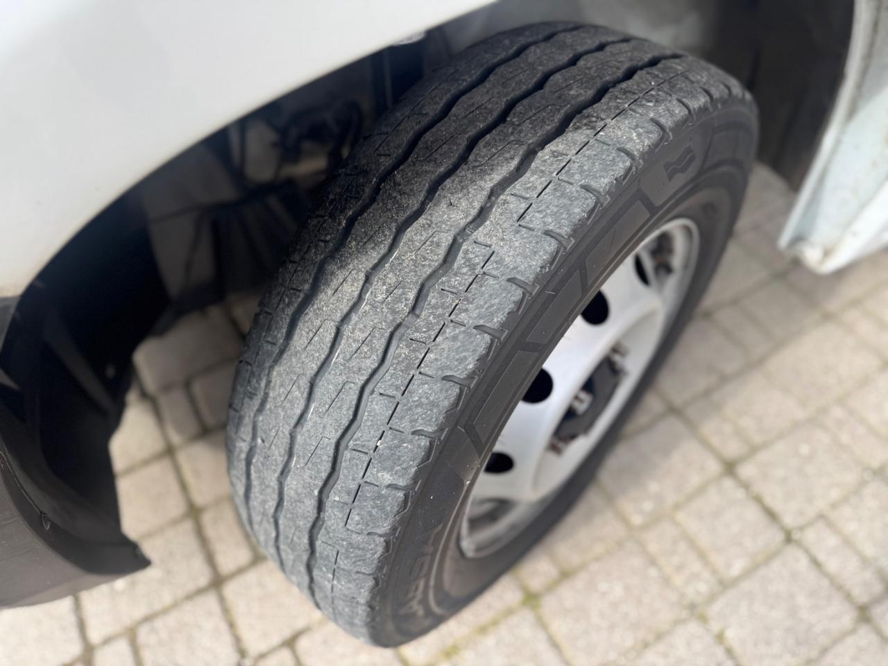 Fiat Ducato 33 2.2 Mjt 140CV PC-TM Furgone