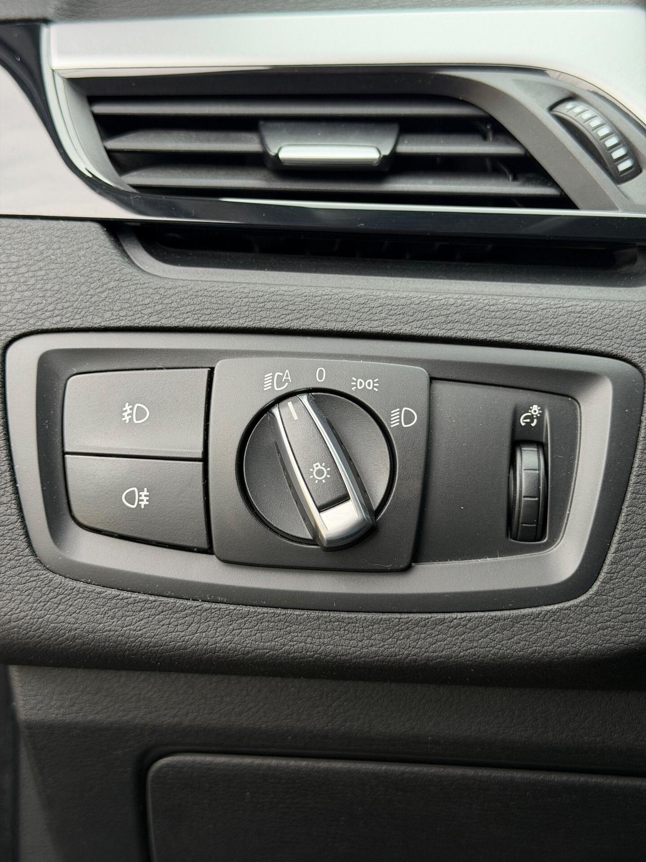 Bmw X1 xDrive 18d 150CV Advantage Sport