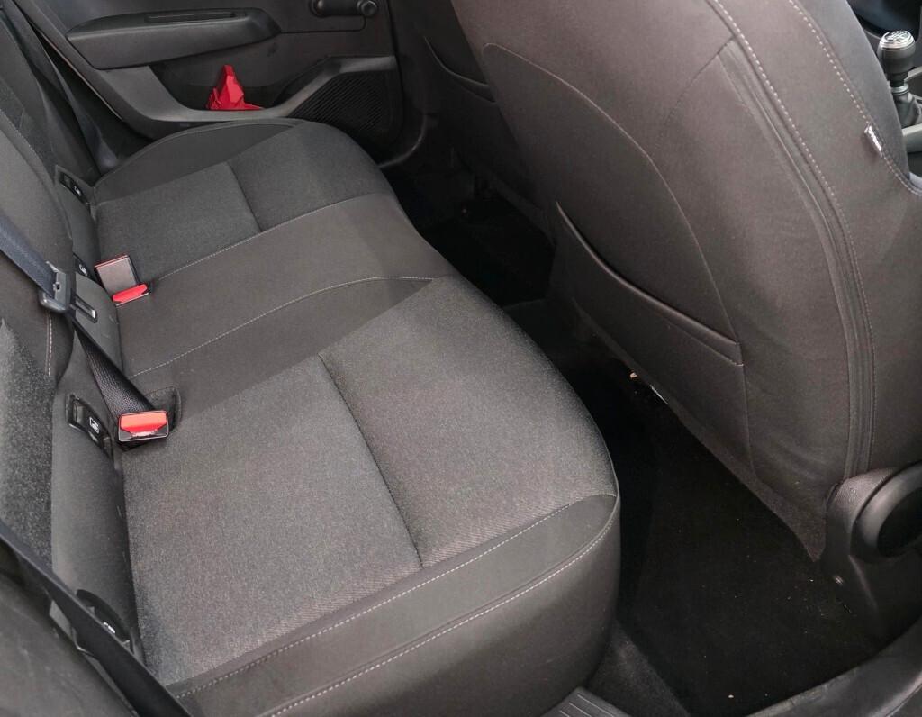 Renault Clio TCe 90 CV 5 porte COME NUOVA