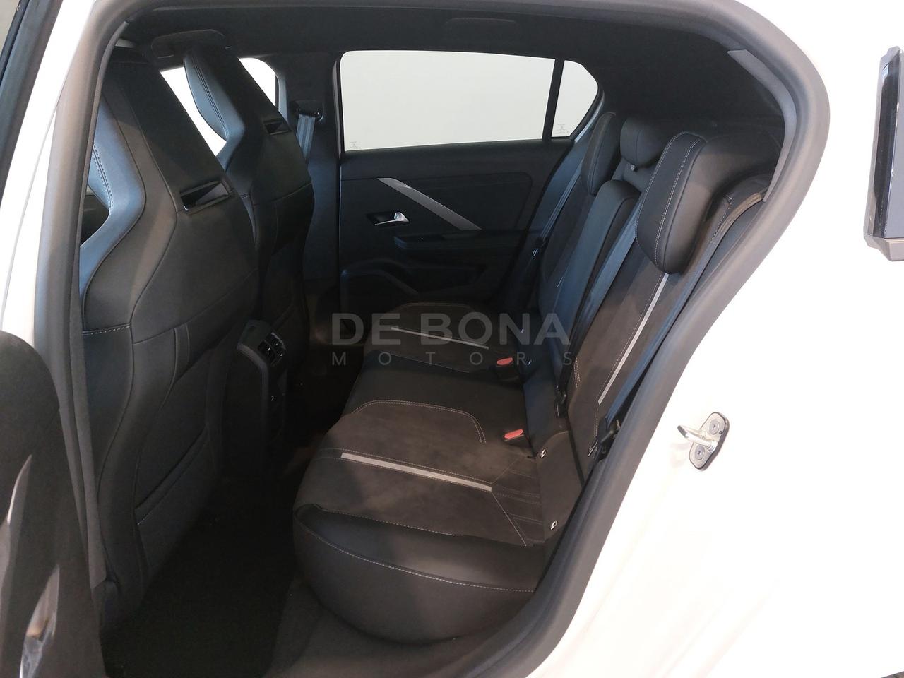 Opel Astra 1.6 phev gse s&s 225cv at8