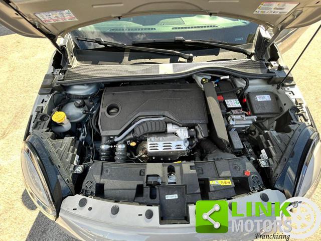 FIAT 600 Hybrid 100 CV DCT MHEV La Prima