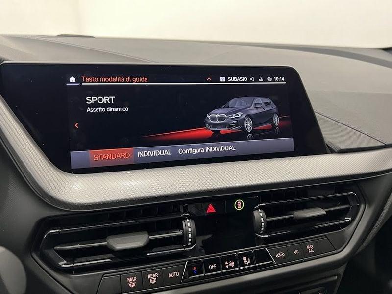 BMW Serie 1 118i MSport