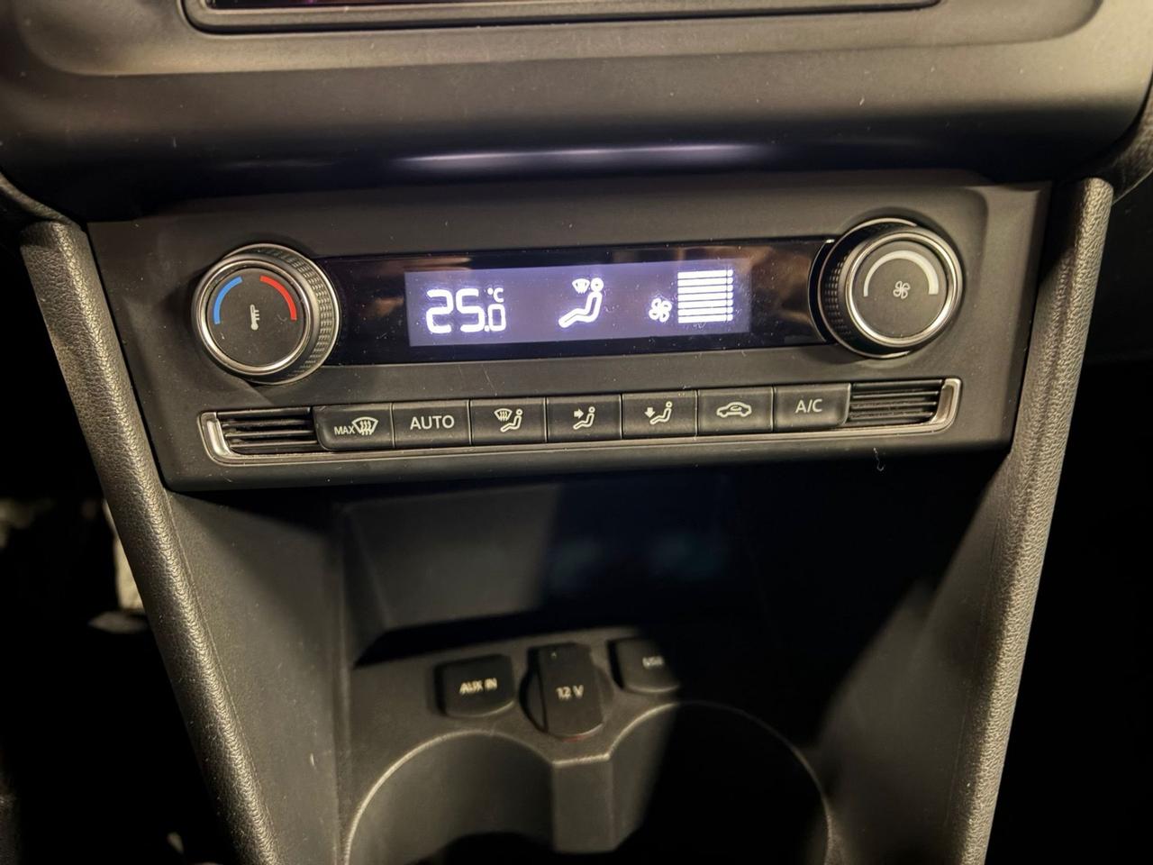 Volkswagen Polo 1.4 TDI 5p. Comfortline