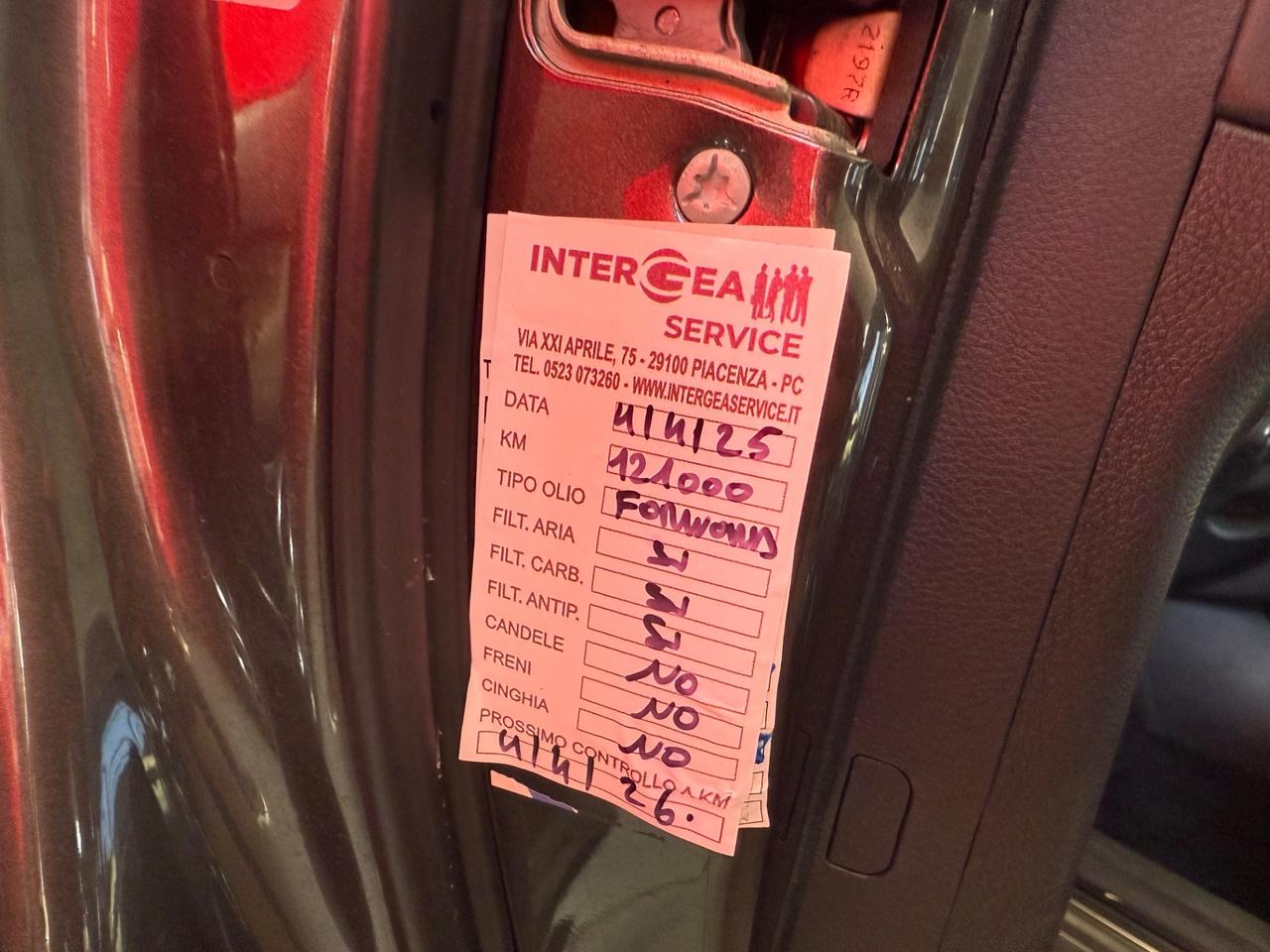 Jeep Compass 2.0 Multijet II 4WD Limited