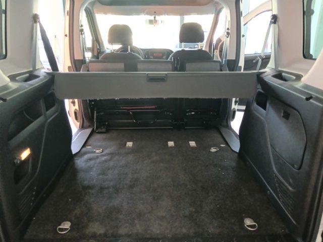 FIAT DOBLO N1 5 POSTI N1 5 POSTI AUTOCARRO