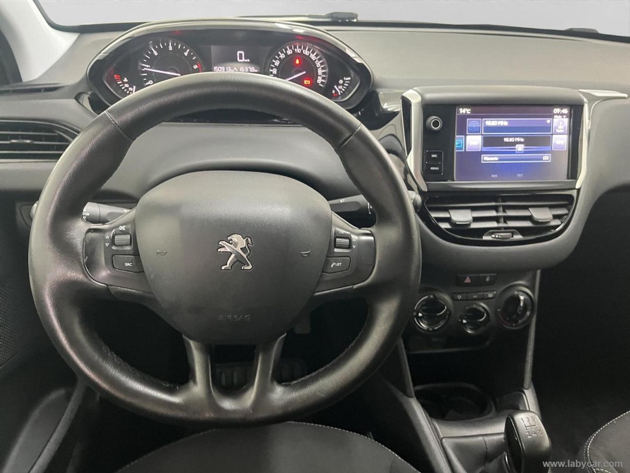 PEUGEOT 208 BlueHDi 75 5p. Active PER NEOPATENTATI