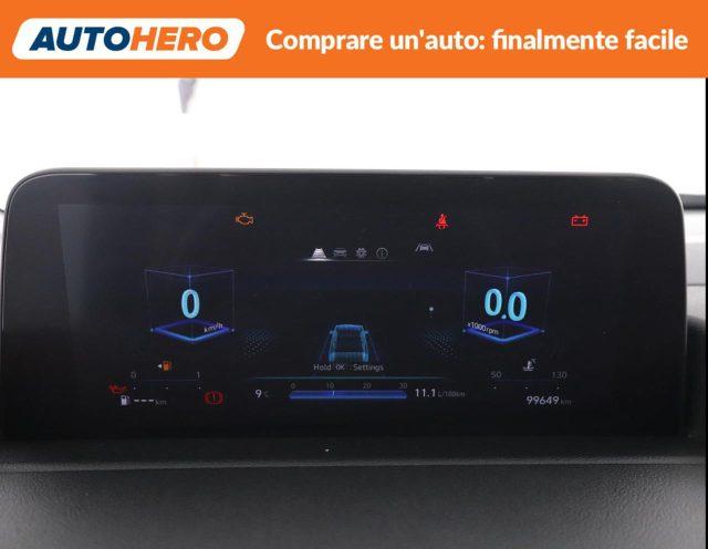 HYUNDAI Staria 2.2 MT 2WD 9 posti Wagon