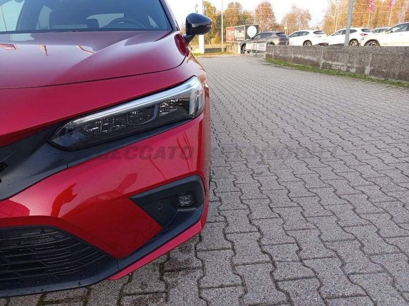 Honda Civic CivicH232.0 Sport MY2024