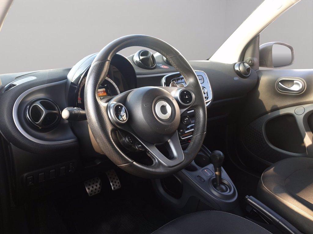 SMART Fortwo 1.0 urban (sport edition1) 71cv twinamic del 2016