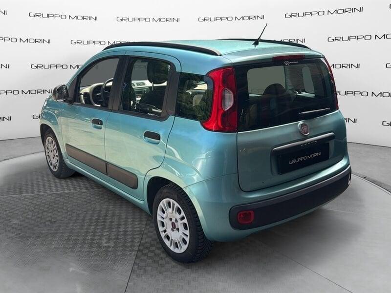 FIAT Panda 1.2 69cv Pop