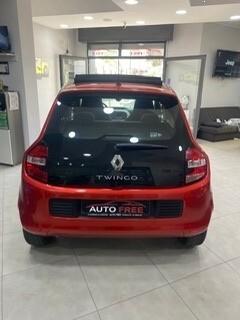 Renault Twingo 1.0 SCe Live
