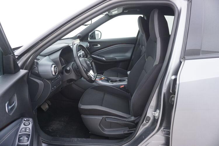 Nissan Juke N-Connecta BZ008995 1.0 Benzina 117CV