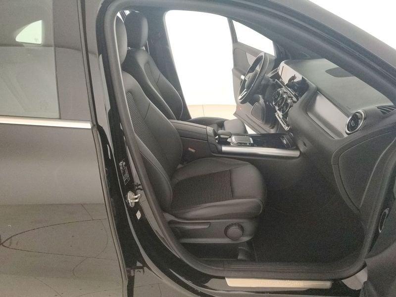 Mercedes-Benz GLA 200 Sport Plus 4matic auto