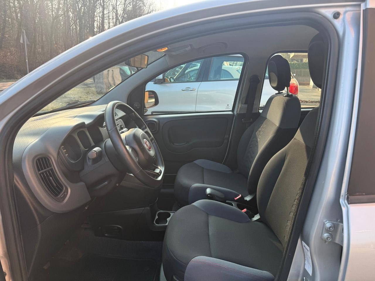 Fiat Panda 1.3 MJT 95 CV S&S Easy UNICO PROPRIETARIO