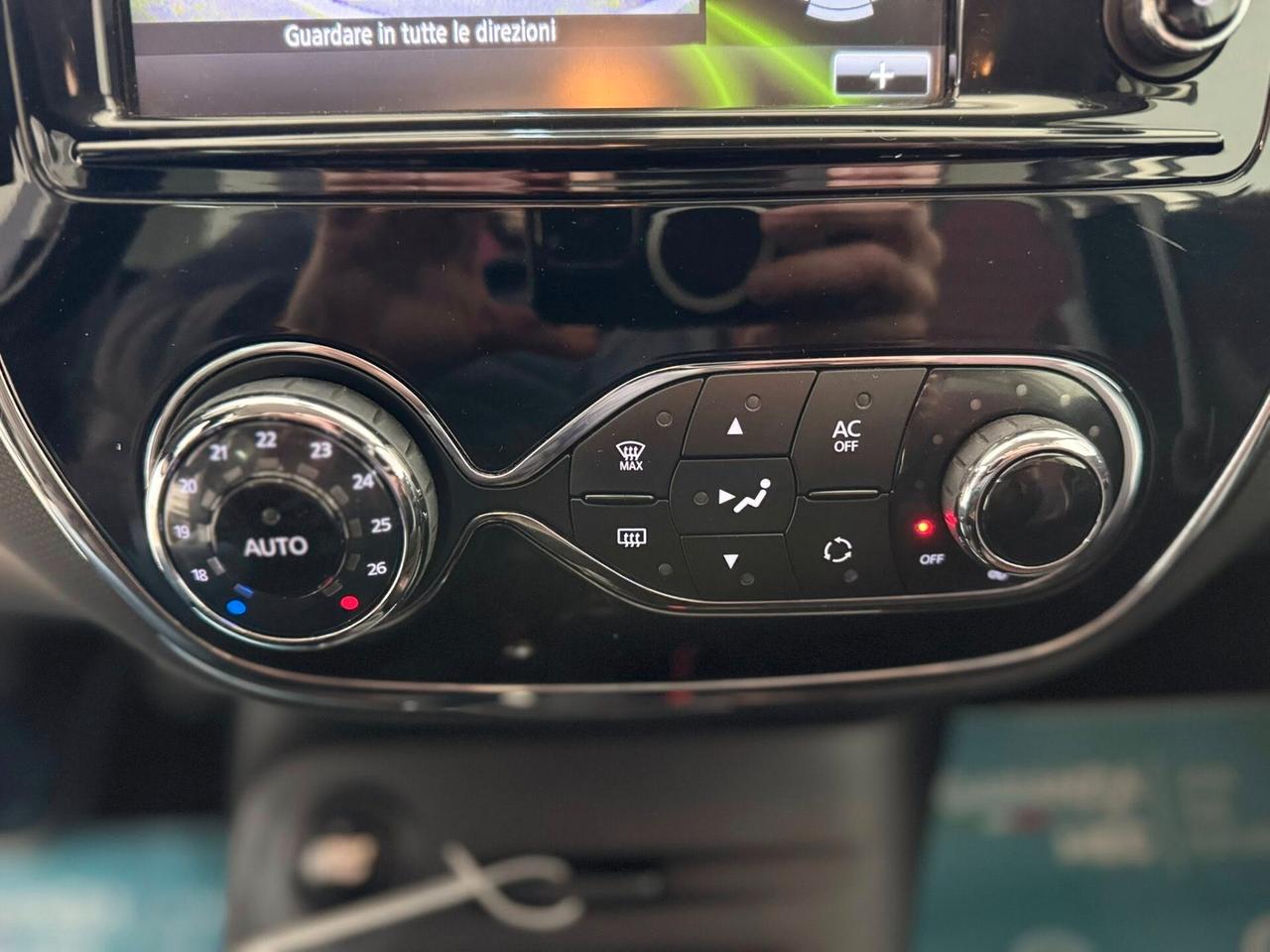 Renault Captur 1.5 dCi 8V 90 CV Start&Stop Project Runway