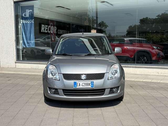 Suzuki Swift Swift 1.3 GPL 5p. GL Safety Pack