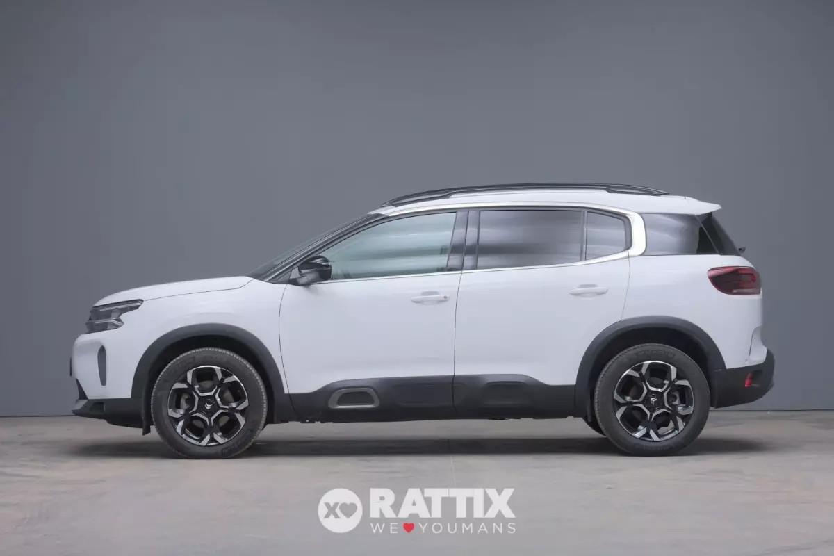 Citroen C5 Aircross 1.5 BlueHDi 130CV Shine EAT8