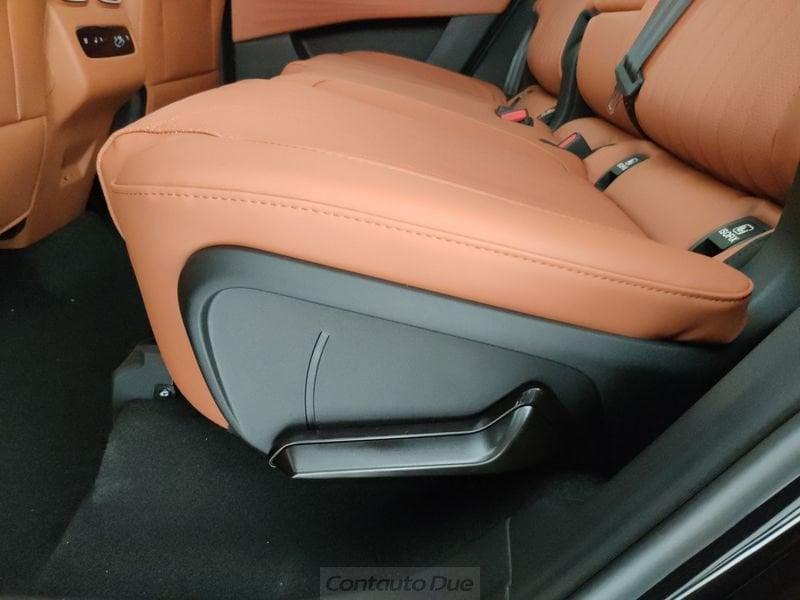 JAECOO 8 Jaecoo 8 SHS-P 1.5 tgdi phev Exclusive awd auto