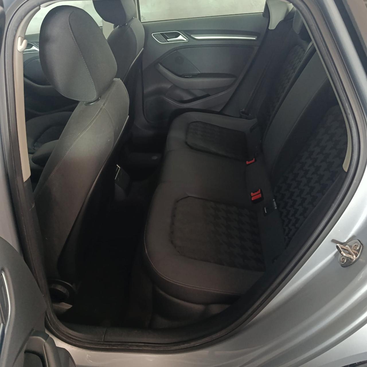 Audi A3 SPB 1.4 TFSI S-TRONIC