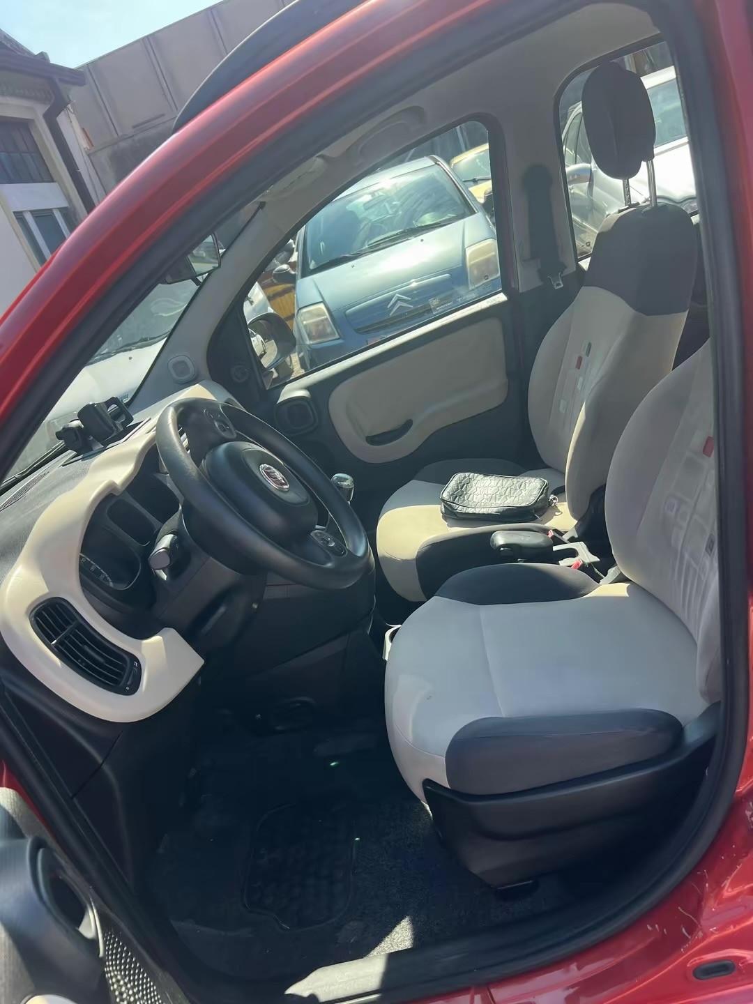 Fiat Panda 1.2 EasyPower Classic