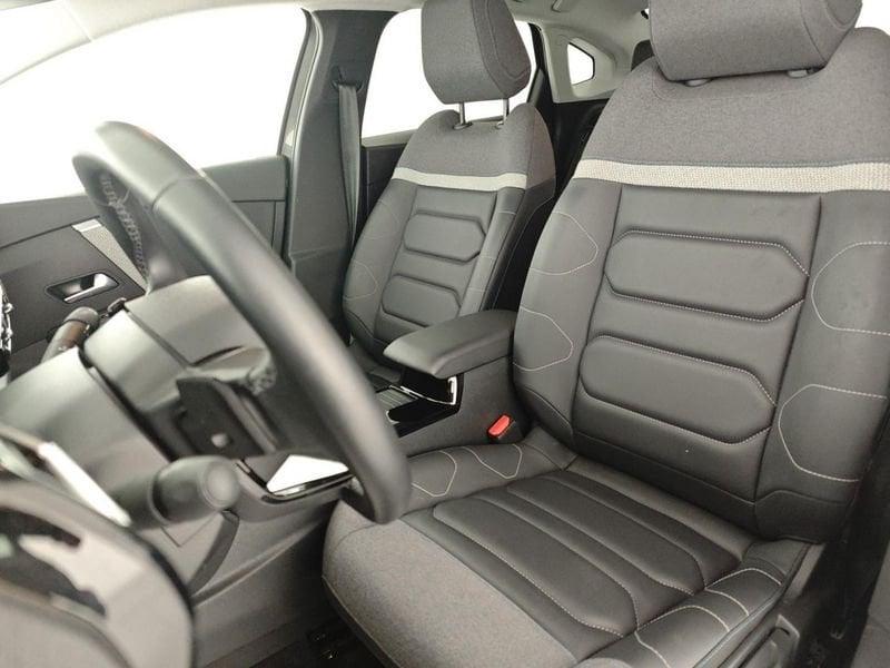 Citroën C4 X PureTech 130 S&S EAT8 Max