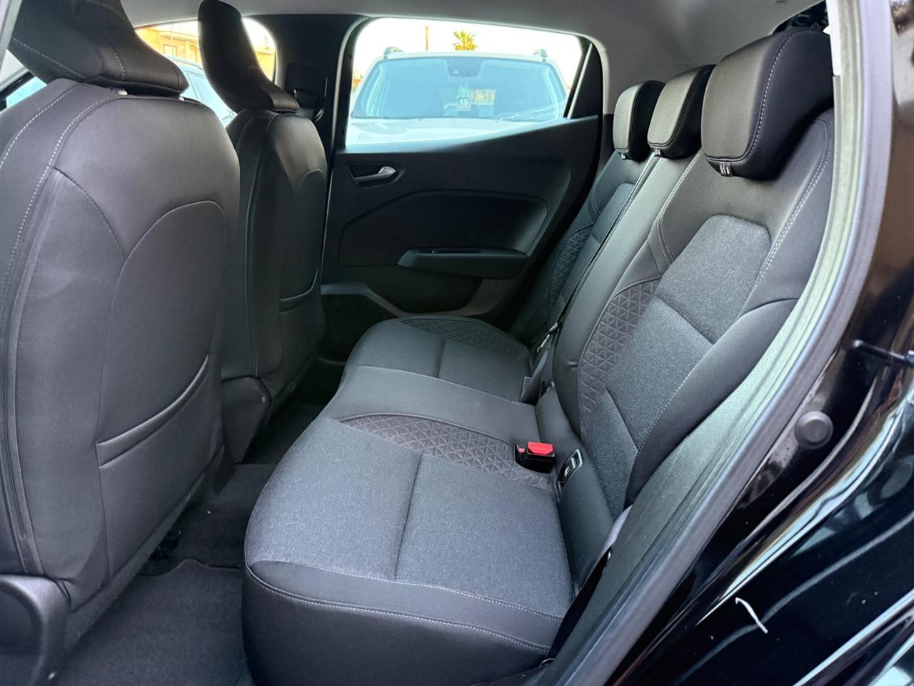 Renault Clio Blue 1.5 dCi 85 CV