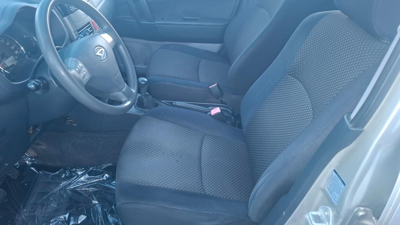 Daihatsu Terios 1.5 4WD Hiro Green Powered-GPL DELLA CASA