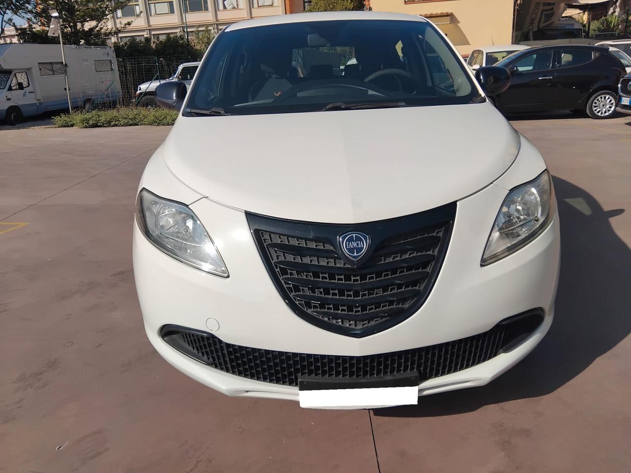 LANCIA YPSLON 1.3 MLTJ 95 CV CATENA SOSTITUITA