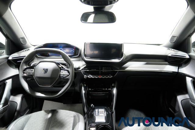 PEUGEOT 2008 PURETECH 130 S&S EAT8 GT FULL LED NEOPATENTATI