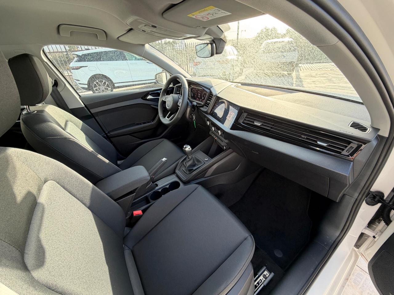 Audi A1 SPB 30 TFSI Business