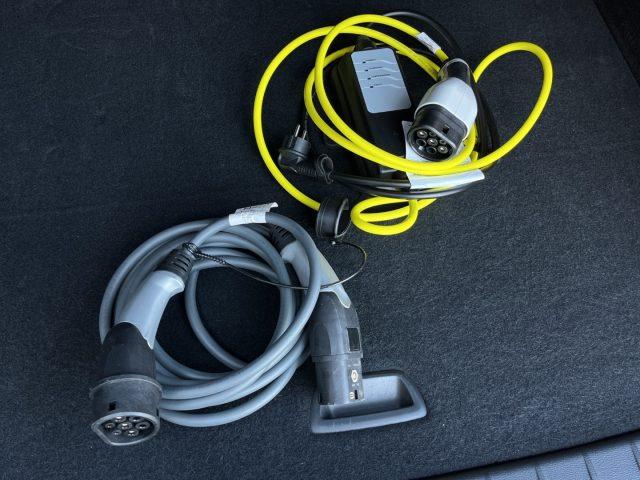 BMW X1 X Drive 25E Business Advantage automatico