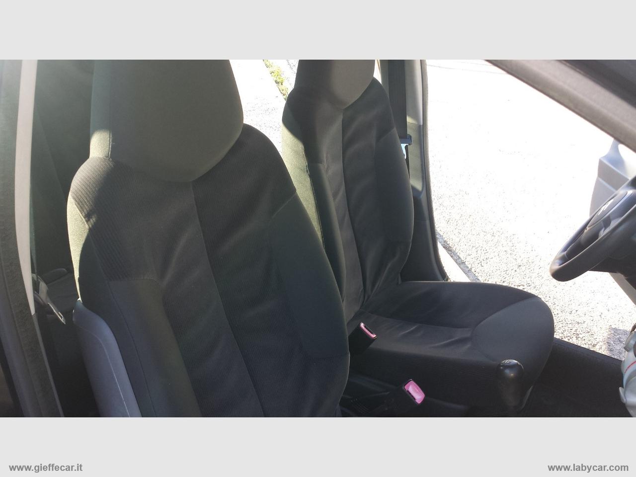 CITROEN C1 1.0 5p. AMIC1