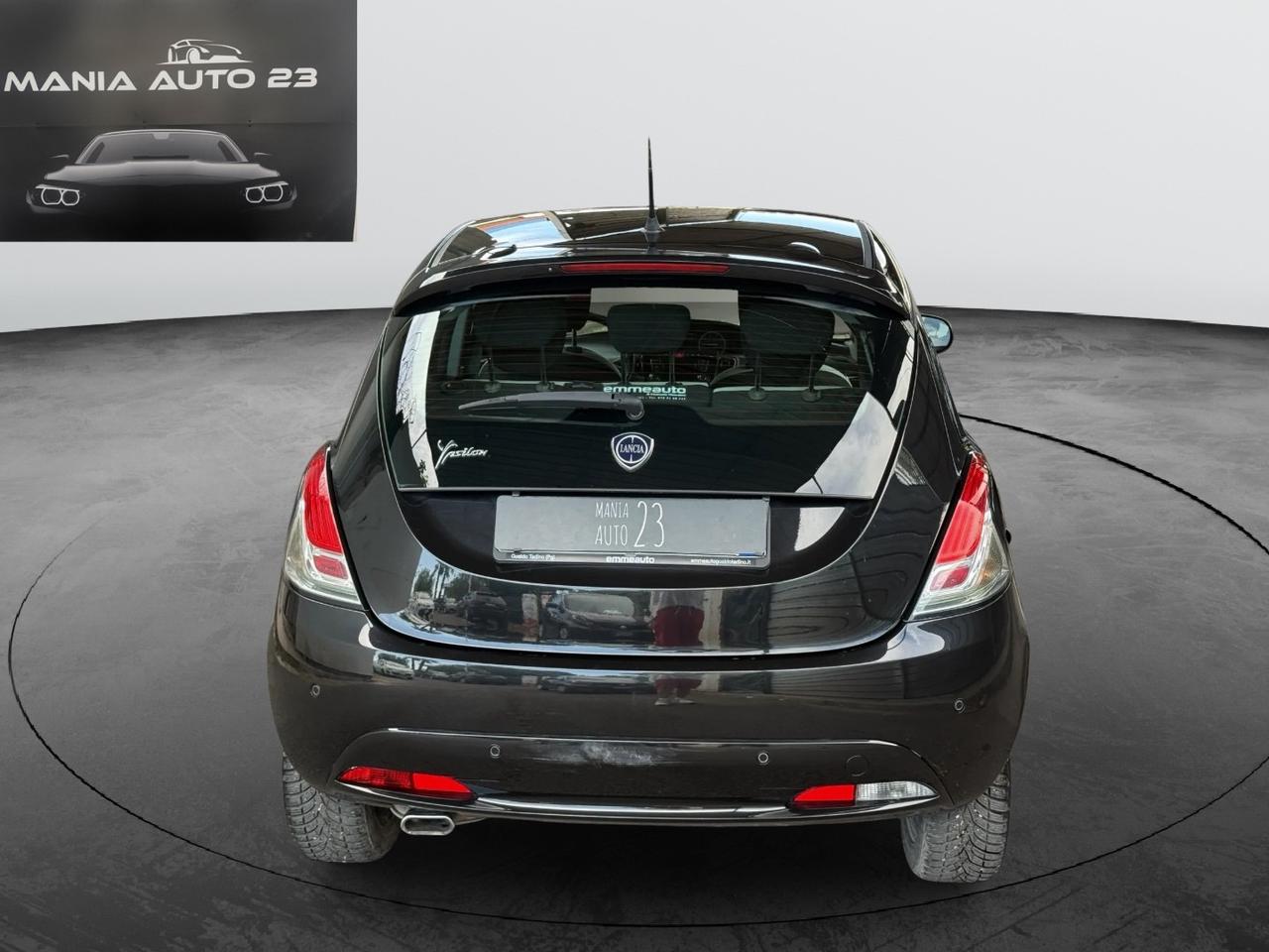 Lancia YPSILON 1.3 MTJ 95 CV NEOPATENTATI*
