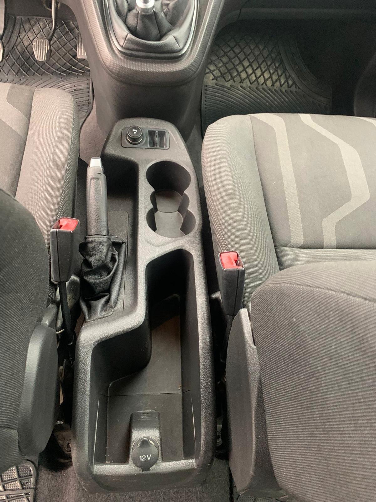 Ford Tourneo Connect Connect7 1.5 TDCi 120 CV Plus AUTO IN ARRIVO