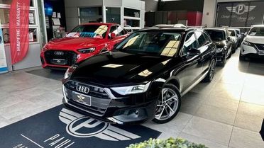 Audi A4 Avant 40 2.0 TDi MHEV 204CV S-Tronic 4X4 B