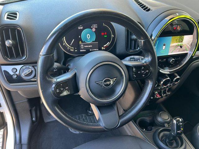 MINI Countryman 2.0 150 Cooper D Northwood Edition Auto