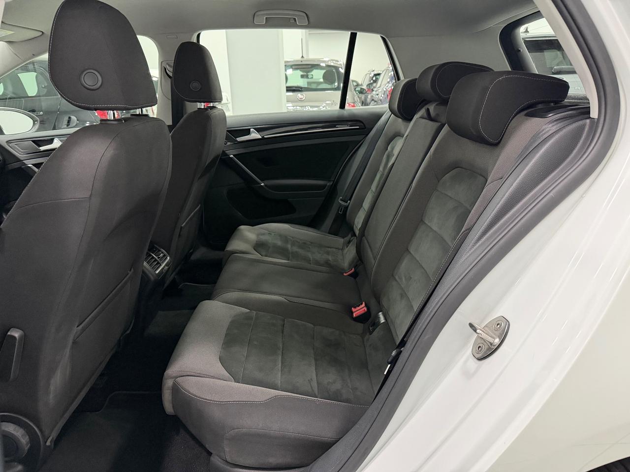 Volkswagen Golf 1.4 TGI 5p. Highline BlueMotion