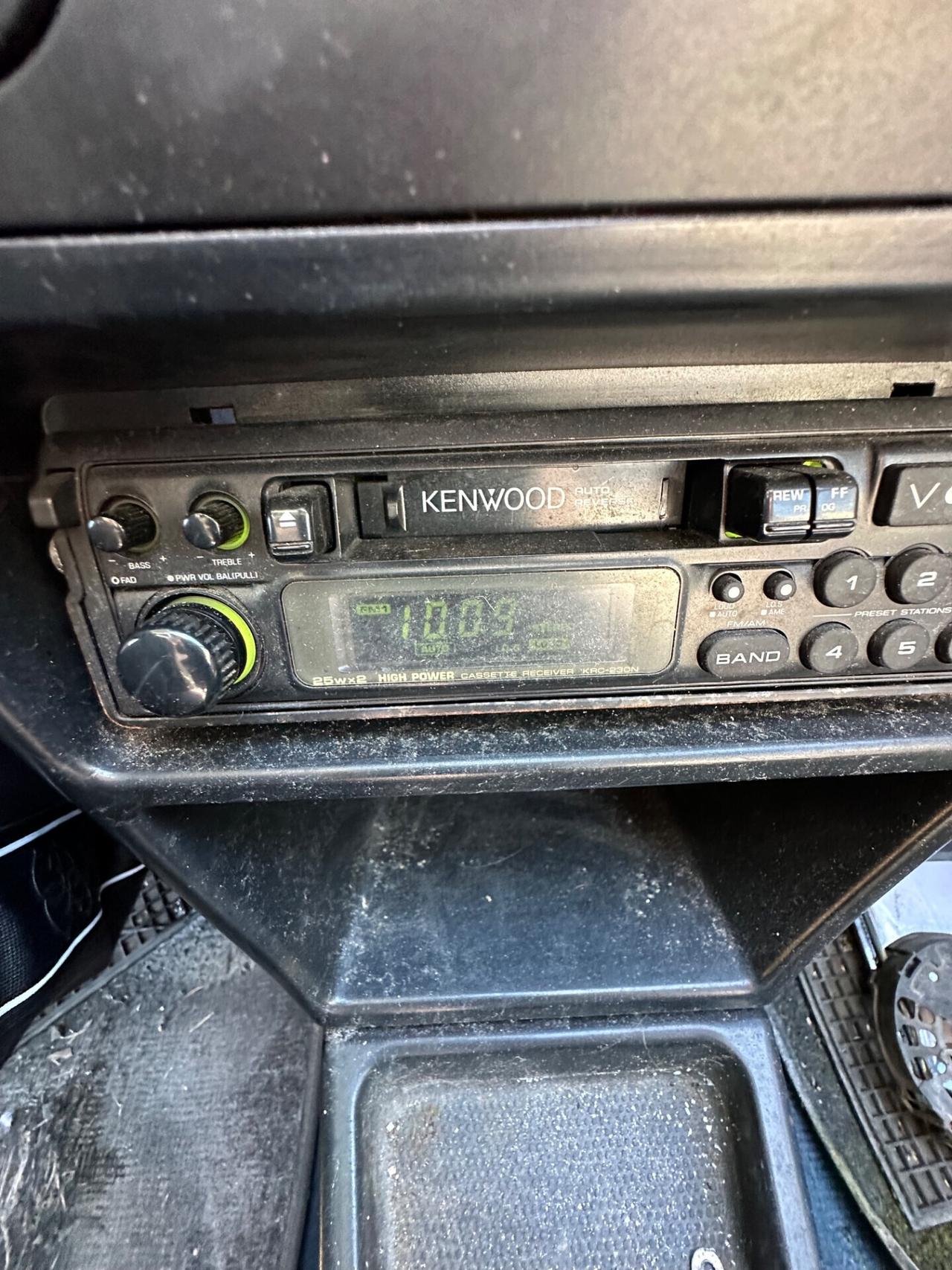 Fiat Uno 60sx 1990 carburatore