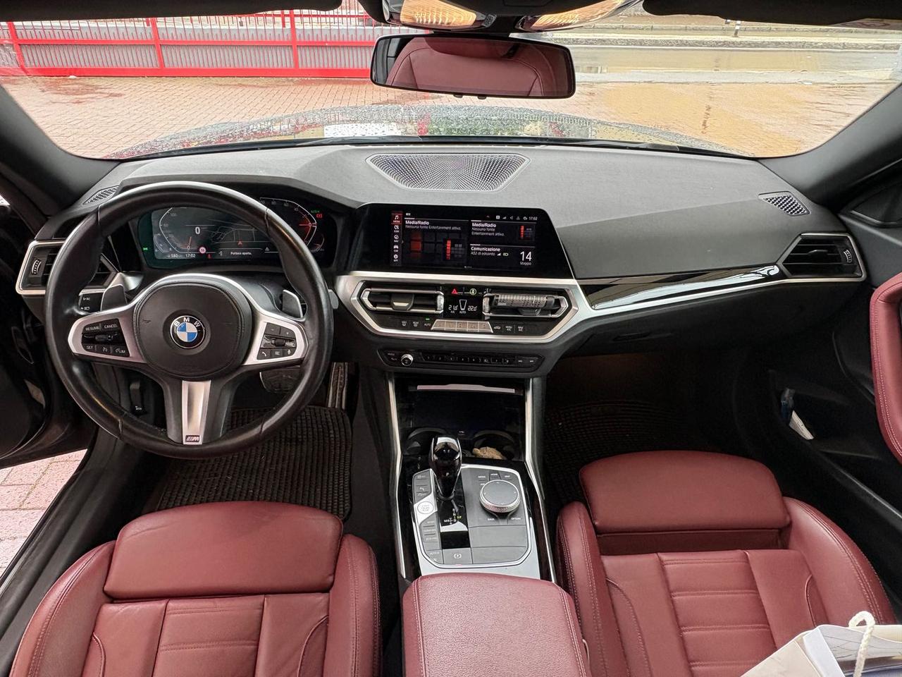 Bmw 220 M Sport 220 i #10568