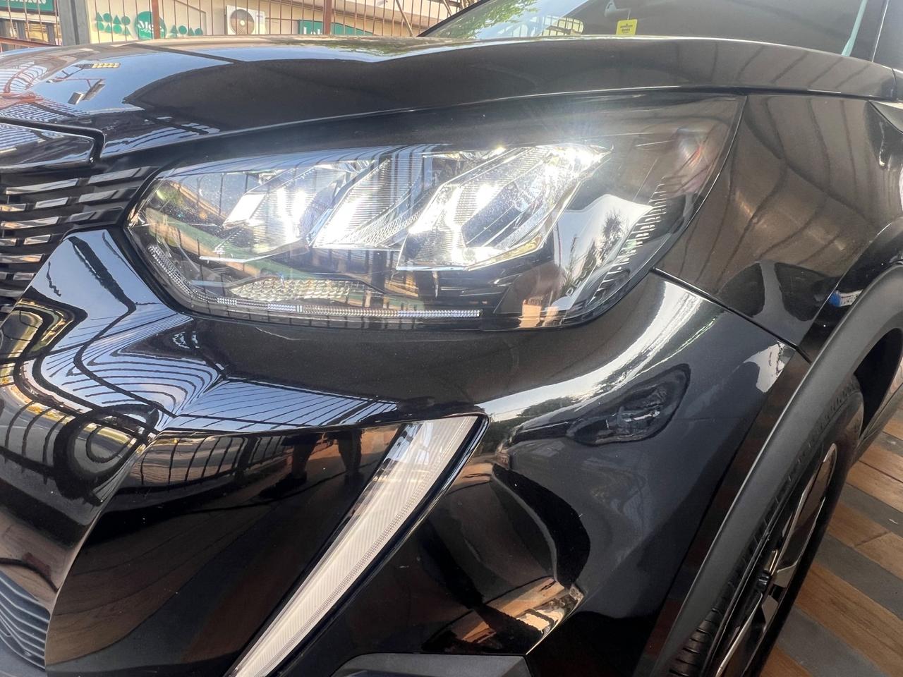 Peugeot 2008 BlueHDi 110 S&S Allure