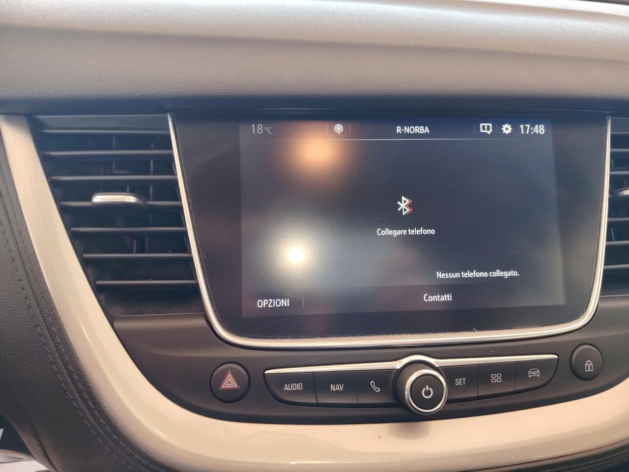 Opel Grandland X 1.5 diesel aut. Business