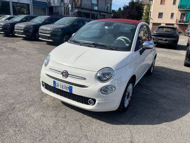 FIAT 500C 500 C 1.0 Hybrid