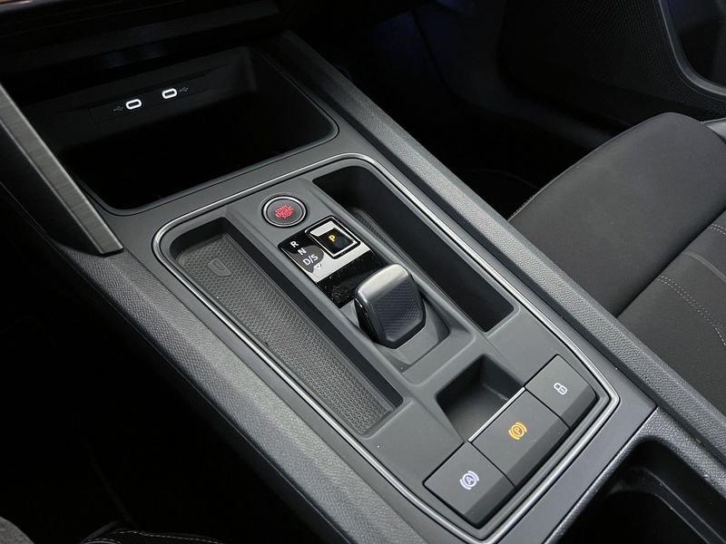 CUPRA Formentor Formentor 1.4 e-hybrid 204cv dsg