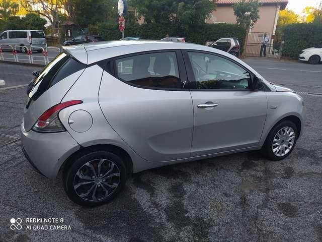 Lancia Ypsilon Ypsilon III 2011 1.3 mjt Silver s