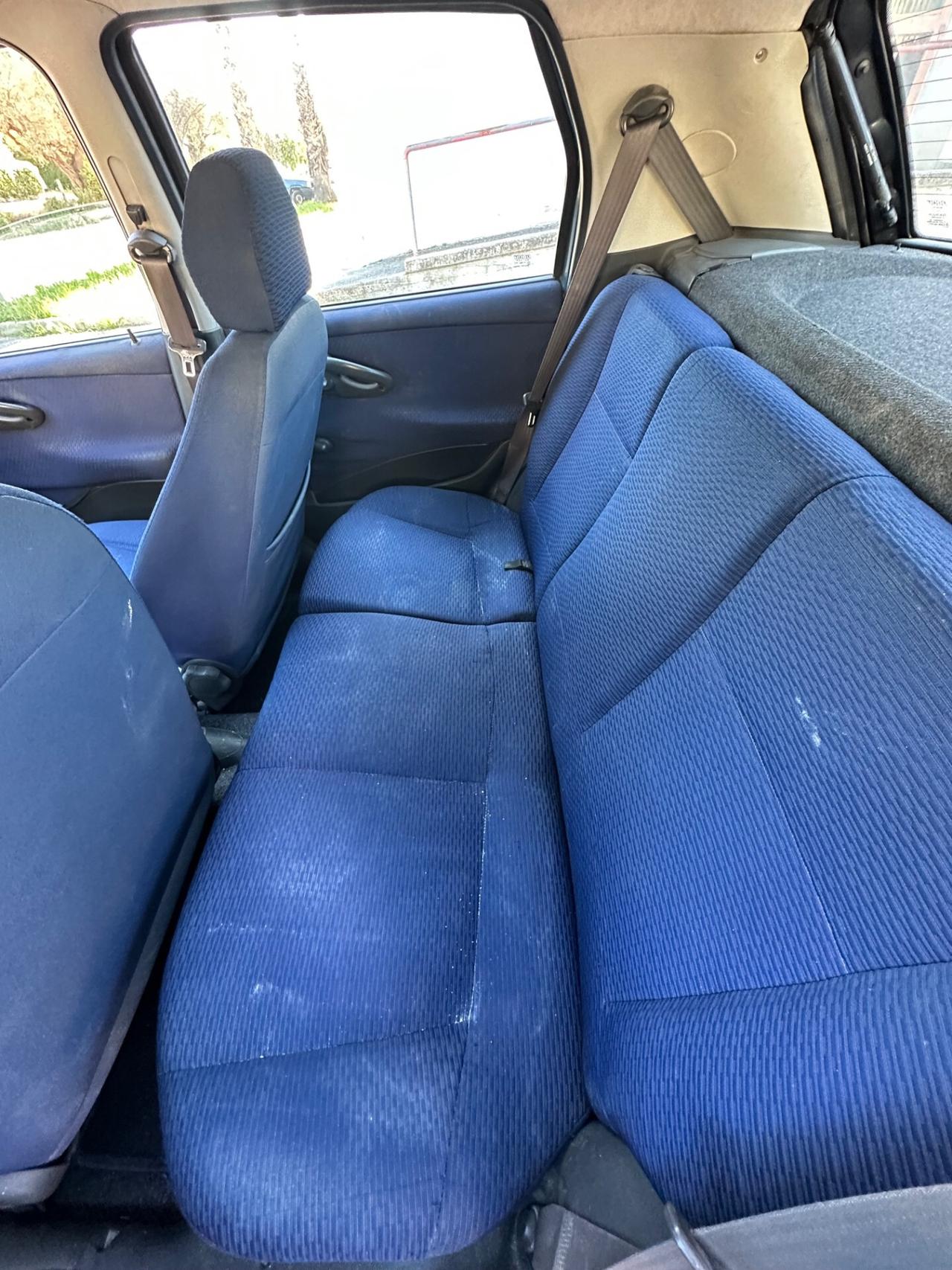 Fiat Punto 1.9 JTD 5 porte neopatentati