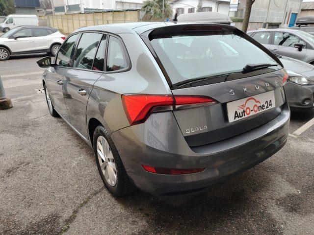 SKODA Scala 1.0 TSI Ambition IVA DEDUCIBILE-PREZZO REALE UNIPR