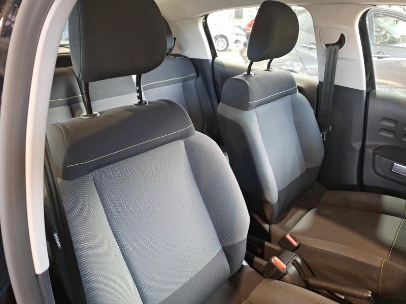 CITROEN C3 PureTech 83 S/S Shine Neo Patentati 5 PORTE