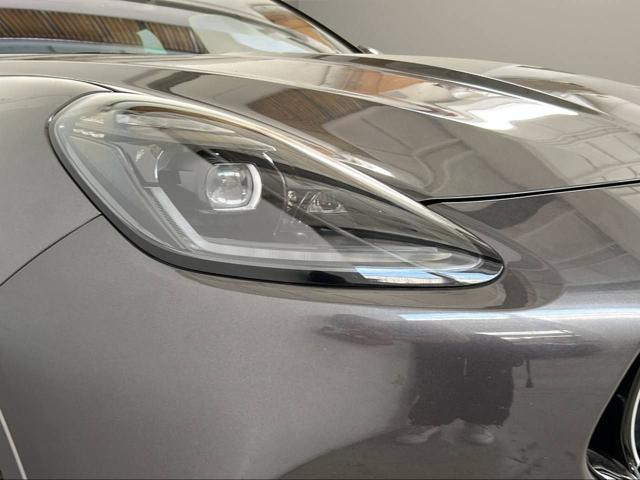 MASERATI Grecale MHEV 300 CV AWD GT