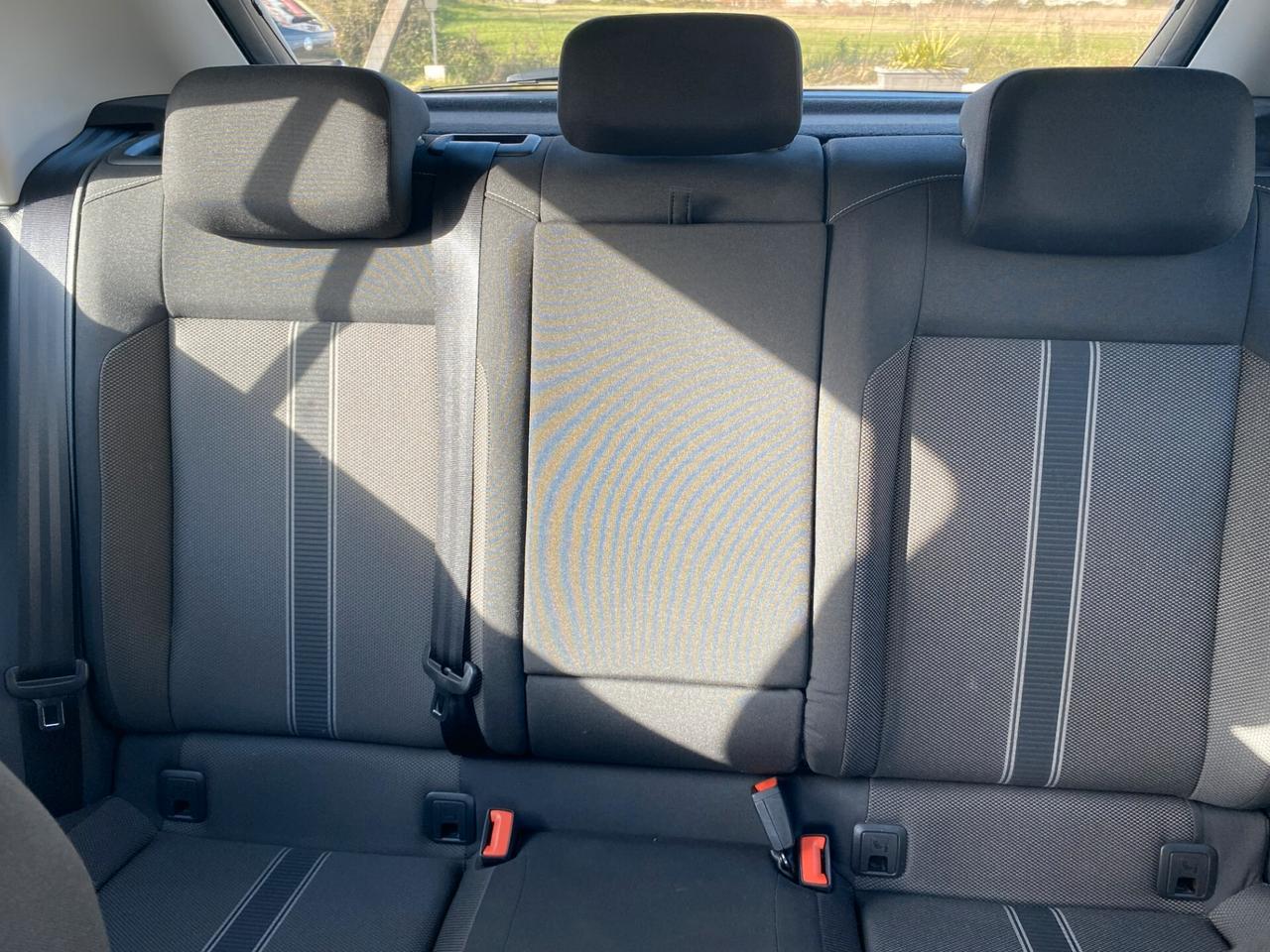 Volkswagen T-Roc 1.0 TSI 115 CV Style BlueMotion Technology