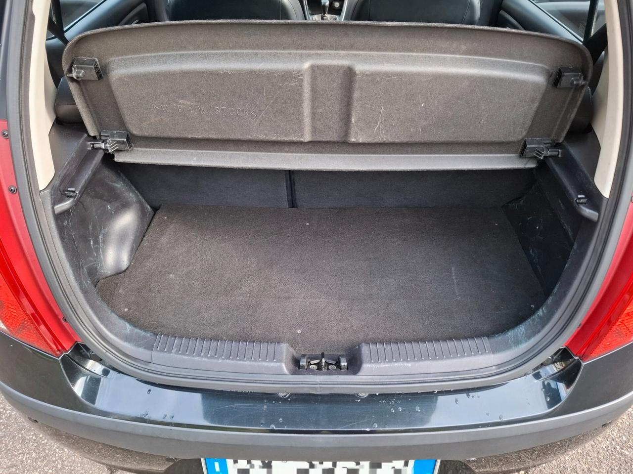 Hyundai i10 1.1 12V BlueDrive GPL Active